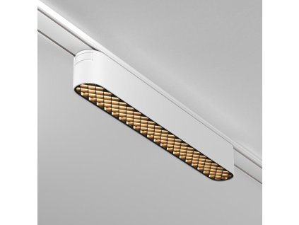 72806 svitidlo pro kolejnicovy system basis grid magnetic track system radity 3000k 12w 60d tr084 1 12w3k w maytoni