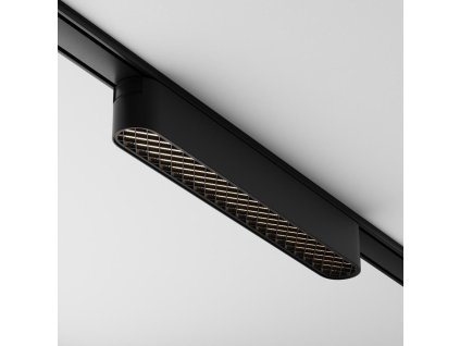 72809 svitidlo pro kolejnicovy system basis grid magnetic track system radity 4000k 12w 60d tr084 1 12w4k b maytoni