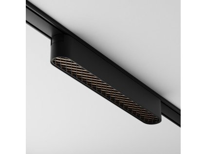 72803 svitidlo pro kolejnicovy system basis grid tr084 1 12w3k b maytoni