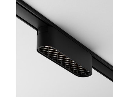 72839 svitidlo pro kolejnicovy system basis grid tr084 1 6w3k b maytoni