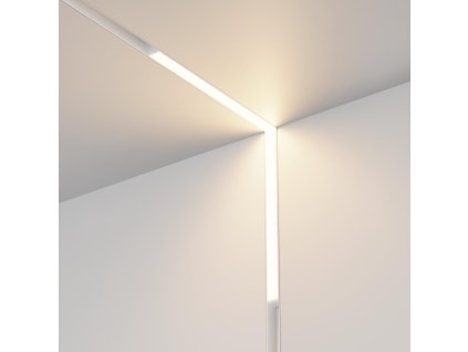 72926 svitidlo pro kolejnicovy system basis magnetic track system exility 24w 120d tr102 24w ds w maytoni