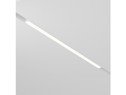 72425 svitidlo pro kolejnicovy system basis magnetic track system exility 4000k 24w 120d tr030 2 24w4k w maytoni