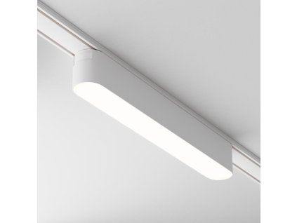 72740 svitidlo pro kolejnicovy system basis magnetic track system radity 4000k 12w 120d tr080 1 12w4k w maytoni