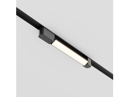 72953 svitidlo pro kolejnicovy system basis rot 1 fazovy kolejnicovy system unity 3000k 12w 110d tr104 1 12w3k b de maytoni