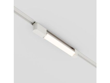 LED svítidlo BASIS ROT 12W pro 1F systém UNITY, d.  38,2 cm, 3000K nestmívatelné (Farba Čierna)