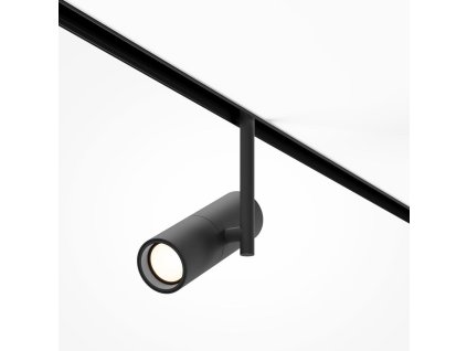 72062 svitidlo pro kolejnicovy system elti magnetic track system exility 3000k 12w 36d tr005 2 12w3k b maytoni