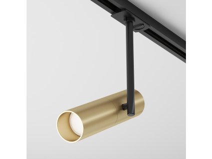 72056 svitidlo pro kolejnicovy system elti tr005 1 gu10 bg maytoni