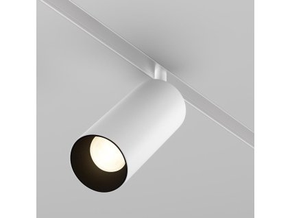 72572 svitidlo pro kolejnicovy system focus led magnetic track system exility 20w 24d tr032 4 20w3k s ds w maytoni