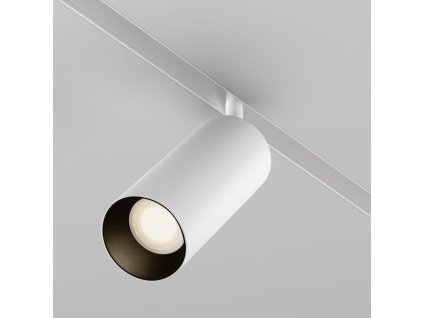 72578 svitidlo pro kolejnicovy system focus led magnetic track system exility 20w 36d tr032 4 20wtw s dd w maytoni