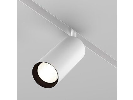 72536 svitidlo pro kolejnicovy system focus led magnetic track system exility 4000k 20w 24d tr032 2 20w4k s w maytoni