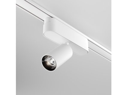 72950 svitidlo pro kolejnicovy system focus led magnetic track system radity 4000k 5w 36d tr103 1 5w4k m w maytoni