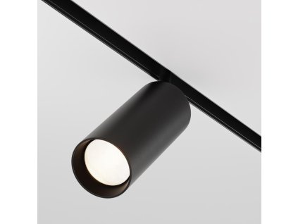 72527 svitidlo pro kolejnicovy system focus led tr032 2 20w3k s b maytoni