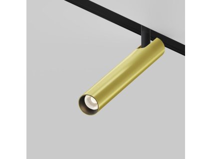 73070 svitidlo pro kolejnicovy system focus t magnetic track system exility 3000k 6w 36d tr141 2 6w3k m bs maytoni