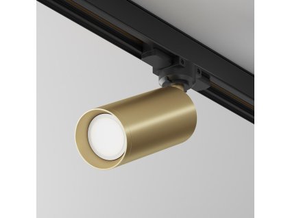 72335 svitidlo pro kolejnicovy system focus tr028 3 gu10 mg maytoni