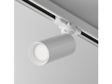 72338 svitidlo pro kolejnicovy system focus tr028 3 gu10 w maytoni