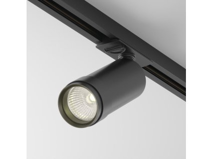 72278 svitidlo pro kolejnicovy system focus zoom 1 fazovy kolejnicovy system unity 3000k 12w tr021 1 12b3k z d b maytoni