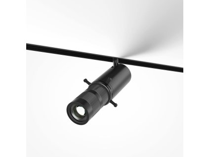 73019 svitidlo pro kolejnicovy system gala magnetic track system exility 3000k 10w tr108 2 10w3k b maytoni