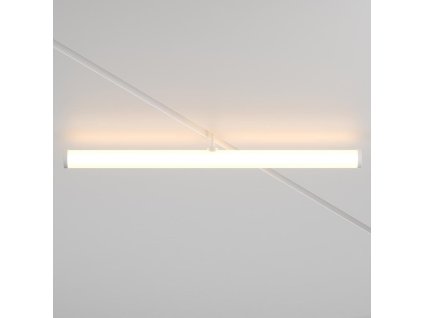 72866 svitidlo pro kolejnicovy system larc magnetic track system exility 3000k 25w 360d tr086 2 25w3k w maytoni