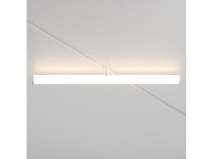 72872 svitidlo pro kolejnicovy system larc magnetic track system exility 4000k 25w 360d tr086 2 25w4k w maytoni