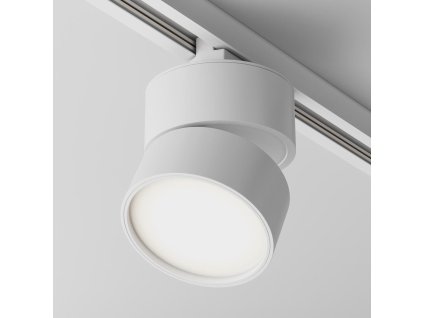 72089 svitidlo pro kolejnicovy system onda tr007 1 12w3k w maytoni