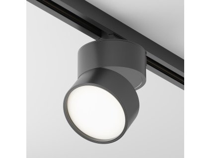 72092 svitidlo pro kolejnicovy system onda tr007 1 12w4k b maytoni