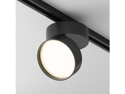 72098 svitidlo pro kolejnicovy system onda tr007 1 18w3k b maytoni