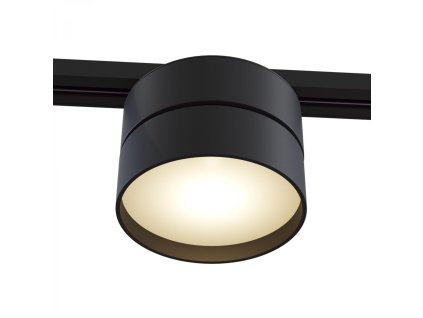 72101 svitidlo pro kolejnicovy system onda tr007 1 18w3k b4k maytoni