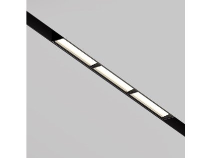 72995 svitidlo pro kolejnicovy system parete magnetic track system exility 18w 120d tr106 4 18w ds b maytoni