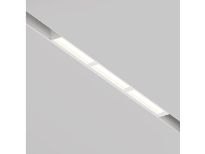 72998 svitidlo pro kolejnicovy system parete magnetic track system exility 18w 120d tr106 4 18w ds w maytoni