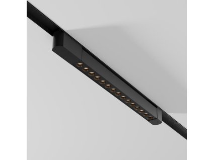 72140 svitidlo pro kolejnicovy system points 1 fazovy kolejnicovy system unity 3000k 22w 30d tr010 1 22w3k m b de maytoni