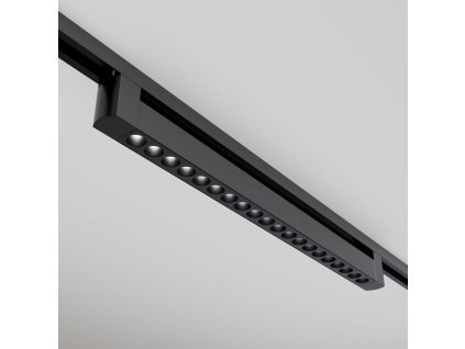 72134 svitidlo pro kolejnicovy system points rot 1 fazovy kolejnicovy system unity 4000k 20w 36d tr010 1 20w4k m b maytoni