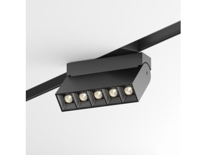 72200 1 svitidlo pro kolejnicovy system points tr015 2 10w3k b maytoni