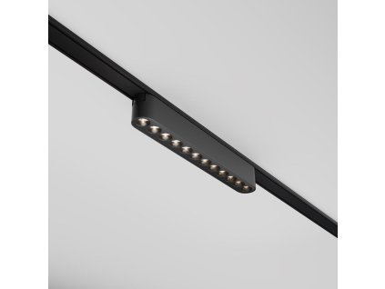 72767 svitidlo pro kolejnicovy system points tr082 1 12w3k m b maytoni