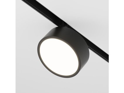 72659 svitidlo pro kolejnicovy system rado tr040 2 18w4k maytoni