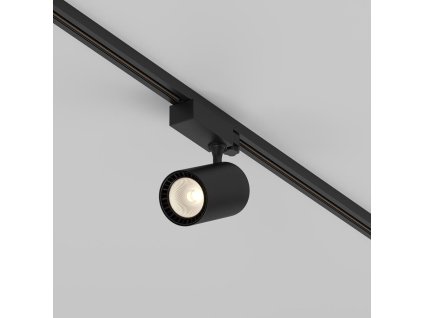 72365 svitidlo pro kolejnicovy system vuoro tr029 3 20w3k s b maytoni