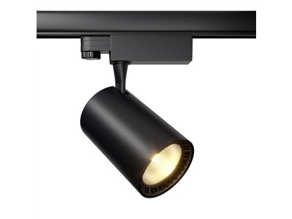 72389 svitidlo pro kolejnicovy system vuoro tr029 3 26w4k s b maytoni