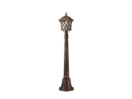 43466 venkovni lampa bremen v 98cm