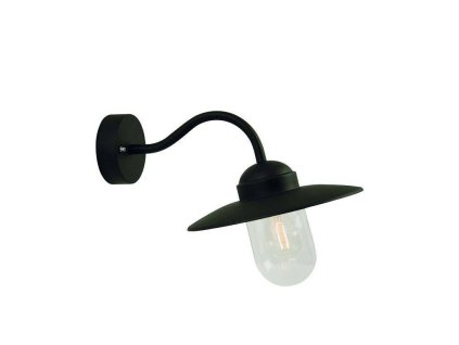 Vonkajšia lampa Luxemburg