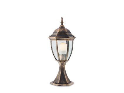 Vonkajšia lampa Sevilla, v.49,5cm