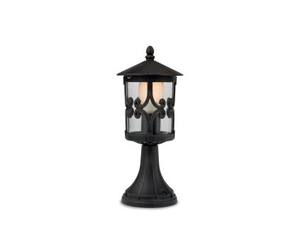 Vonkajšia lampa Tirol, v.41,2cm
