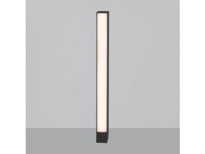 Vonkajší LED stĺpik ADHARA, v. 60 cm, 6W, CRI80, IP65