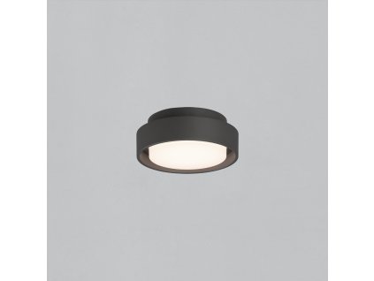 Vonkajšie LED svietidlo KUMA, ⌀ 16 cm, 10W, CRI90, IP65