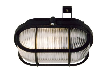 Venkovní nástěnná lampa Skot (Barva bílá)