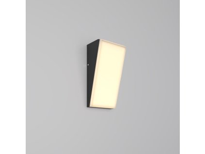54521 venkovni nastenne led svitidlo brick 10w v 18 cm cri80 ip54