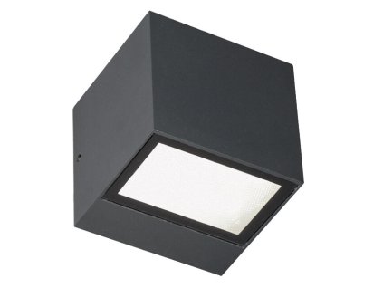 64007 venkovni nastenne led svitidlo dolf 10w ip54 up down