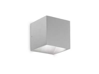 326849 WEB001 RUBIK AP GRIGIO 3000K