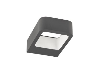 50228 venkovni nastenne svitidlo acqua led 5w 3000k ip54