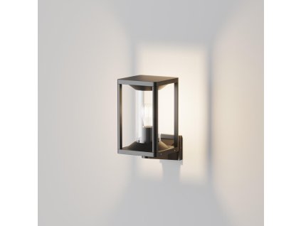 54923 venkovni nastenne svitidlo cell 1xe27 v 27 6 cm ip65