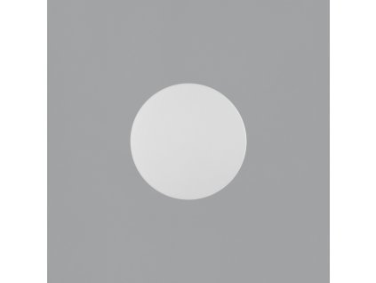 Vonkajšie nástenné svietidlo COMBO, ⌀ 30 cm, 11W, CRI90, IP65, CCT switch 2700-3000K (Farba Biela, stmievanie ZAPNUTIE/VYPNUTIE)