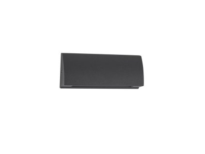 51734 venkovni nastenne svitidlo liv led 3 5w 3000k 120st ip54